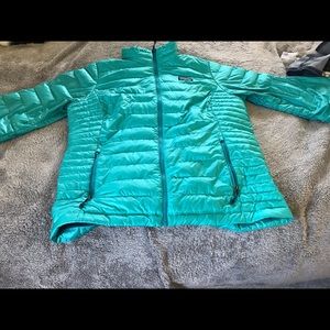 Down Patagonia Jacket
